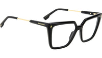 D2 0136 807 Black
