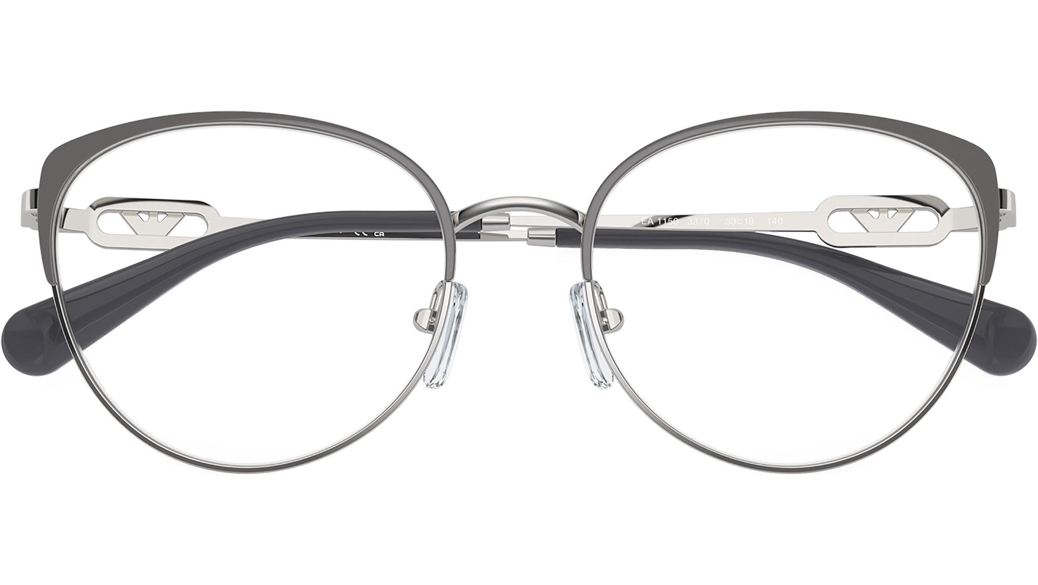 EA1150 3370 Silver Grey