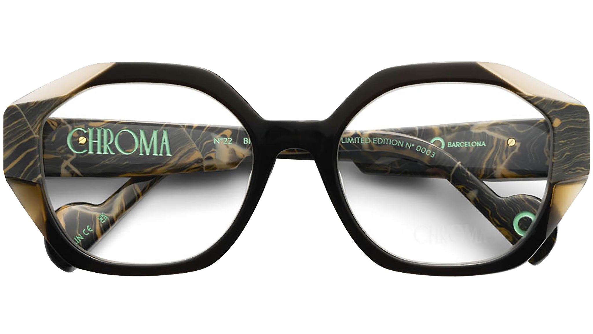 CHROMA N22 BRBE