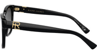 RL8212 50018G Black