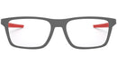 Port Bow OX8164 04 satin light steel