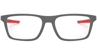 Port Bow OX8164 04 satin light steel