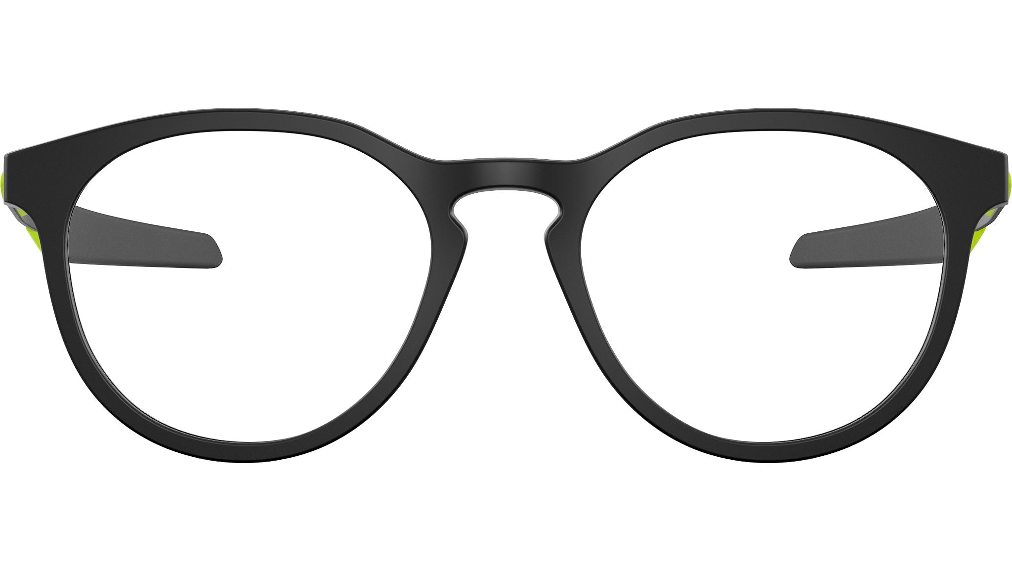 Round Out OY8014 01 satin black