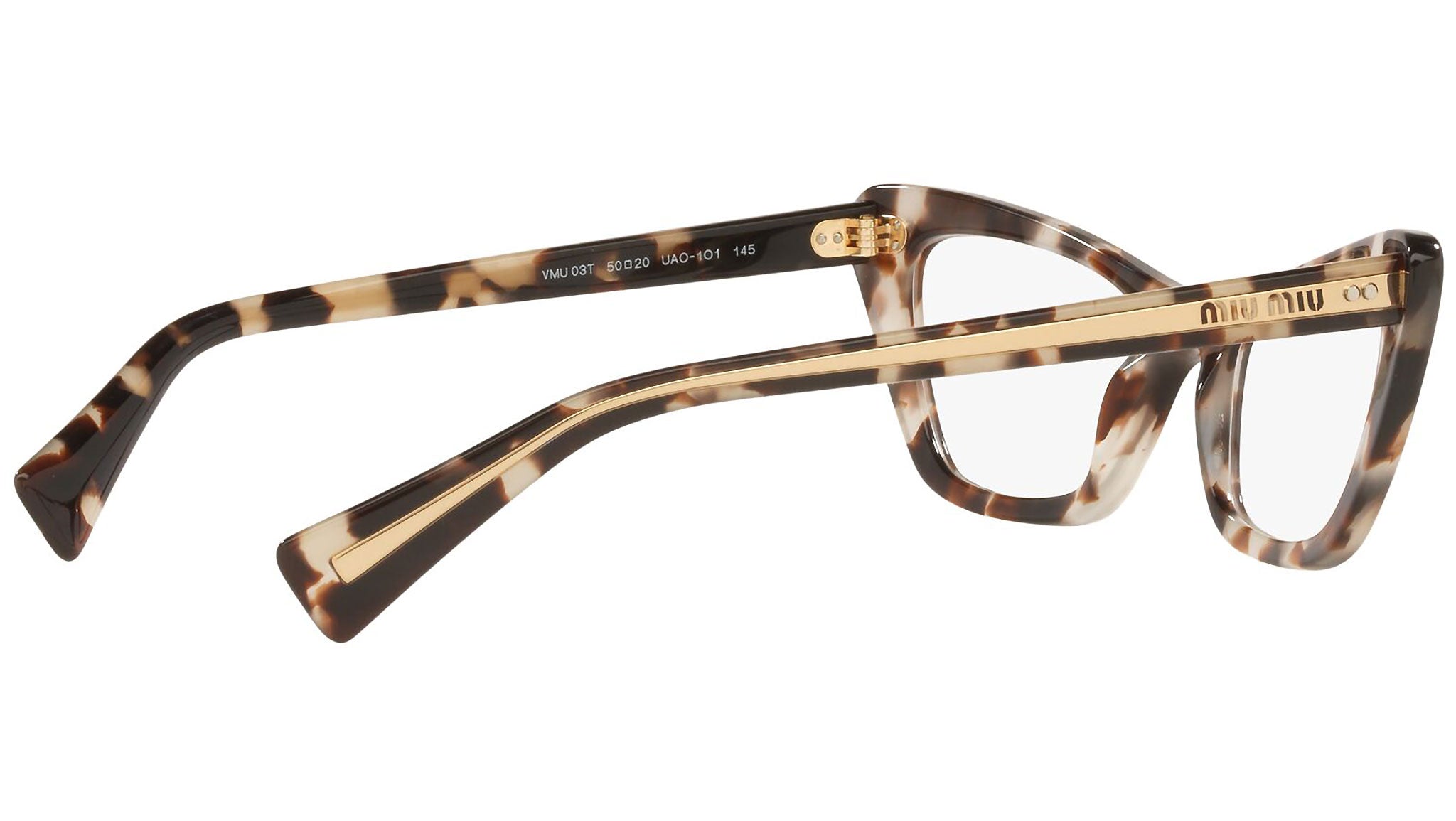 MU 03TV UAO1O1 havana