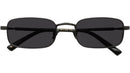 EDARA Matte Black