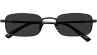 EDARA Matte Black