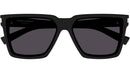 SL 610 001 Black