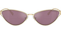 TF3095 6194AK Pale Gold