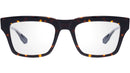 Wasserman DTX700 02 Tortoise