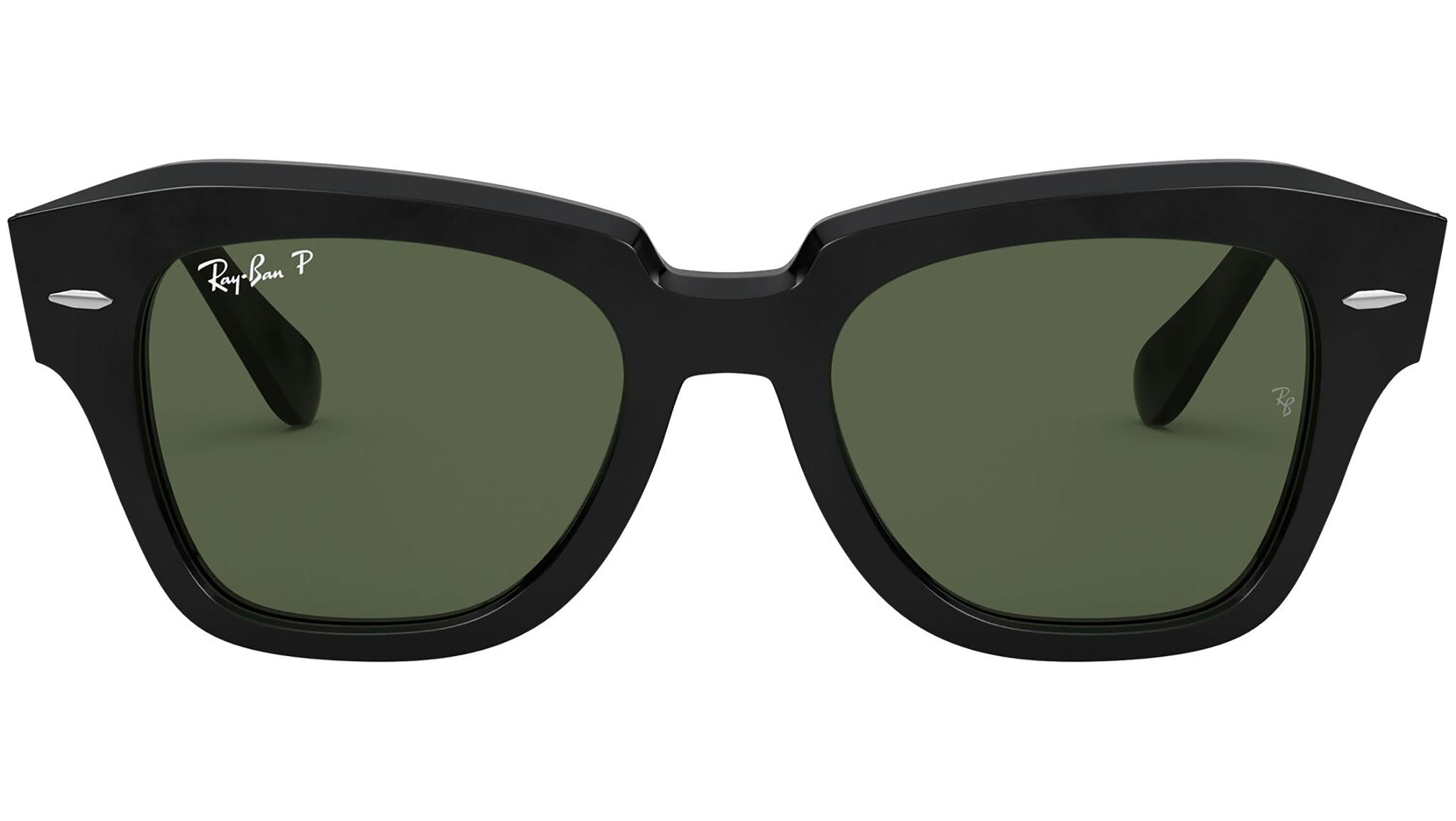 State Street RB2186 901/58 Black