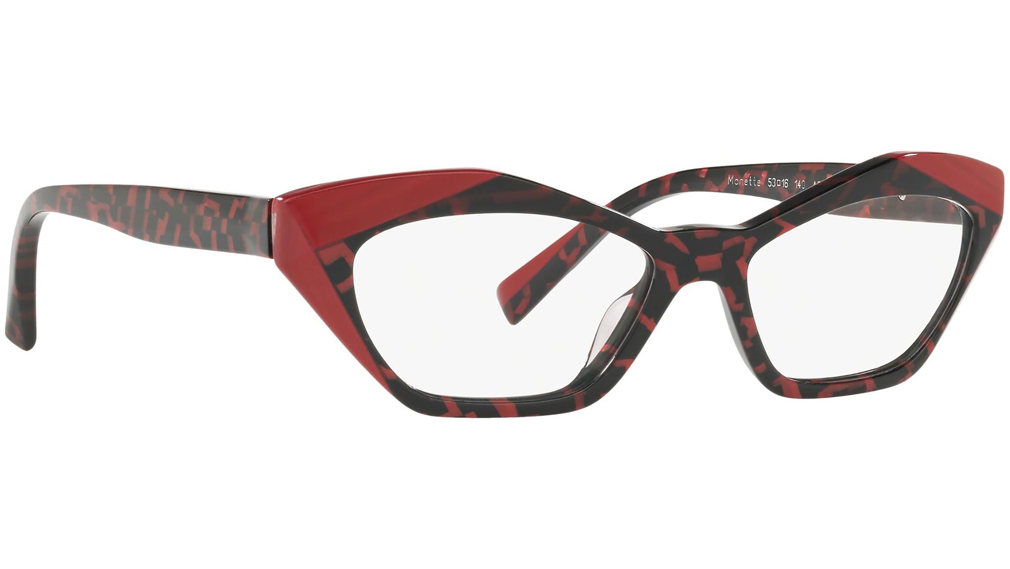 Monette 3094 004 red
