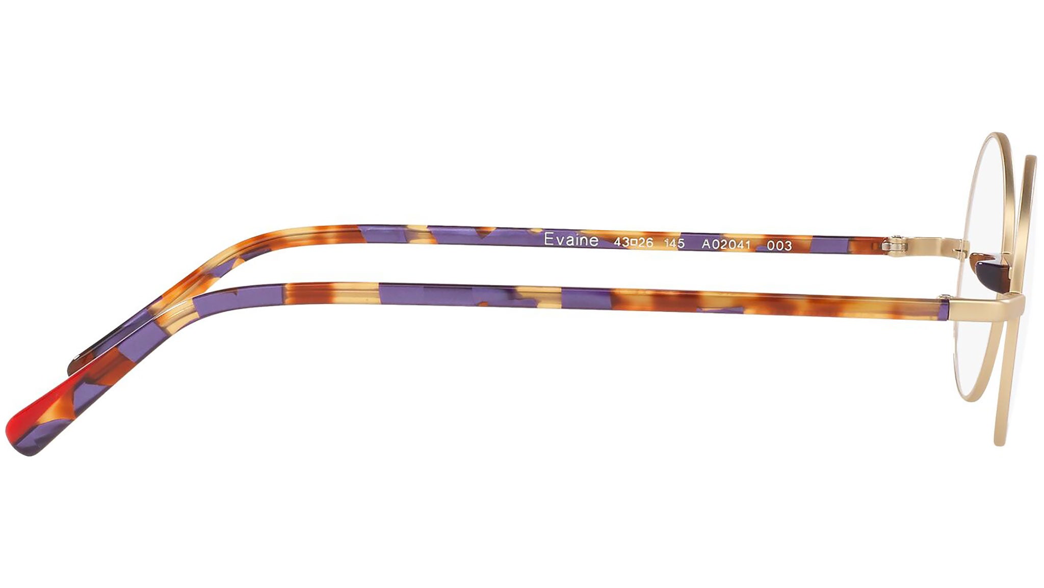 Evaine 2041 003 gold