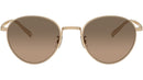 Rhydian OV1336ST 5035GN Gold