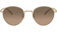 Rhydian OV1336ST 5035GN Gold