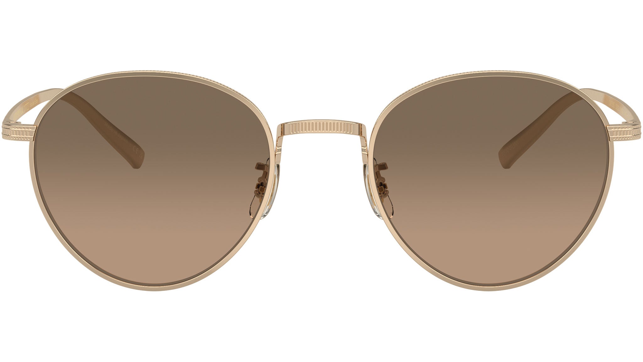 Rhydian OV1336ST 5035GN Gold