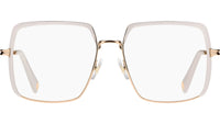 MJ 1067 Y3R Gold Ivory