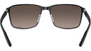 RB3721CH 186/5J Black