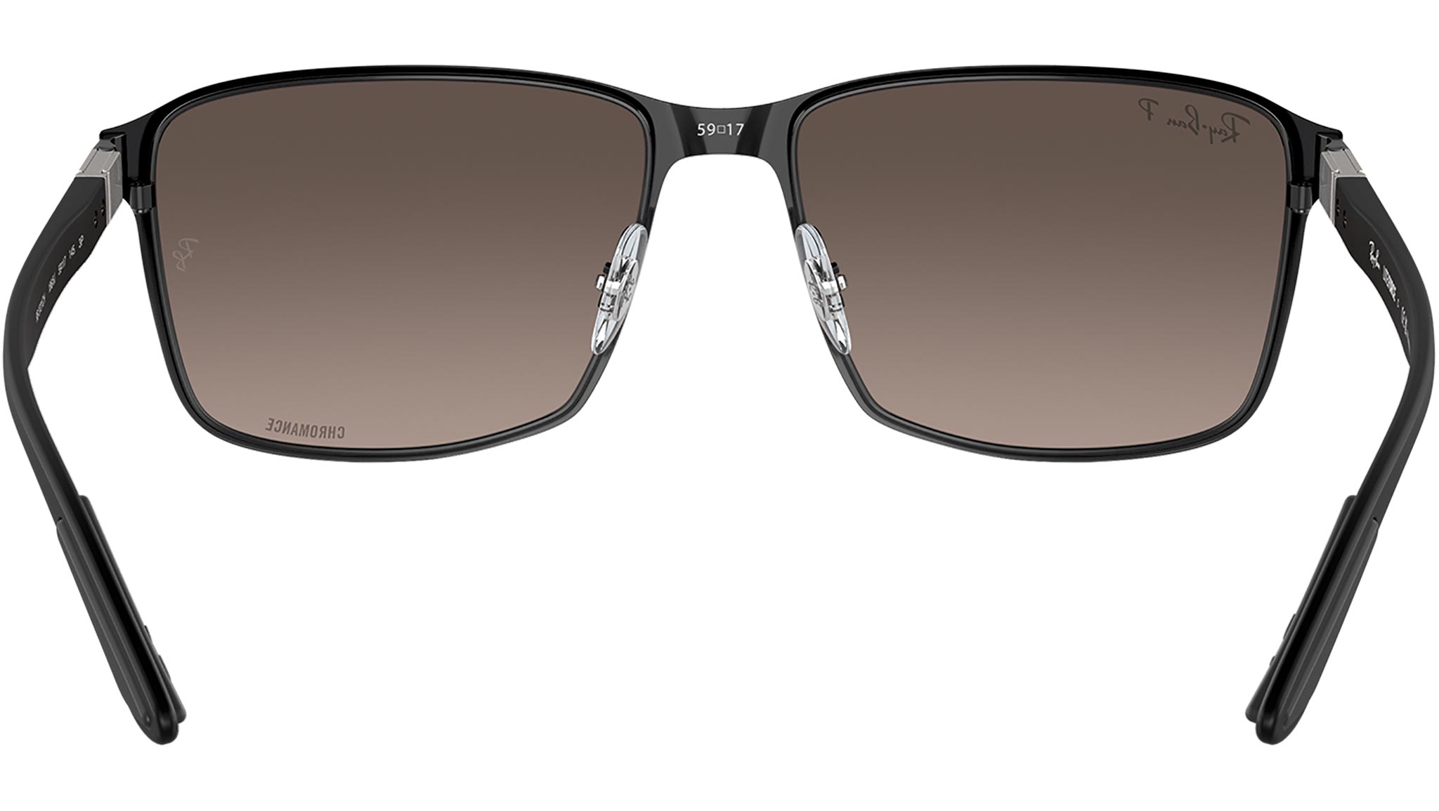 RB3721CH 186/5J Black
