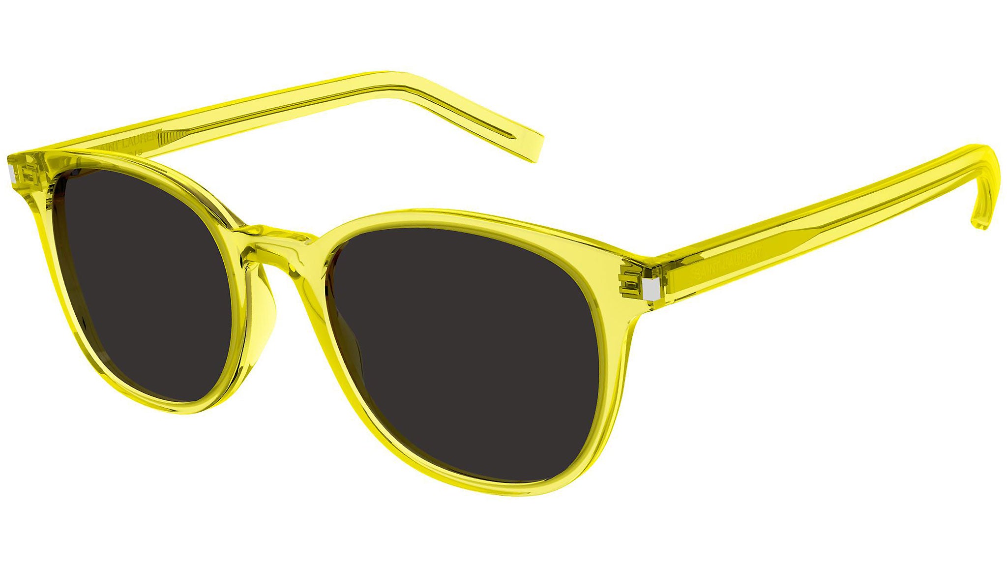 SL 527 ZOE shiny yellow