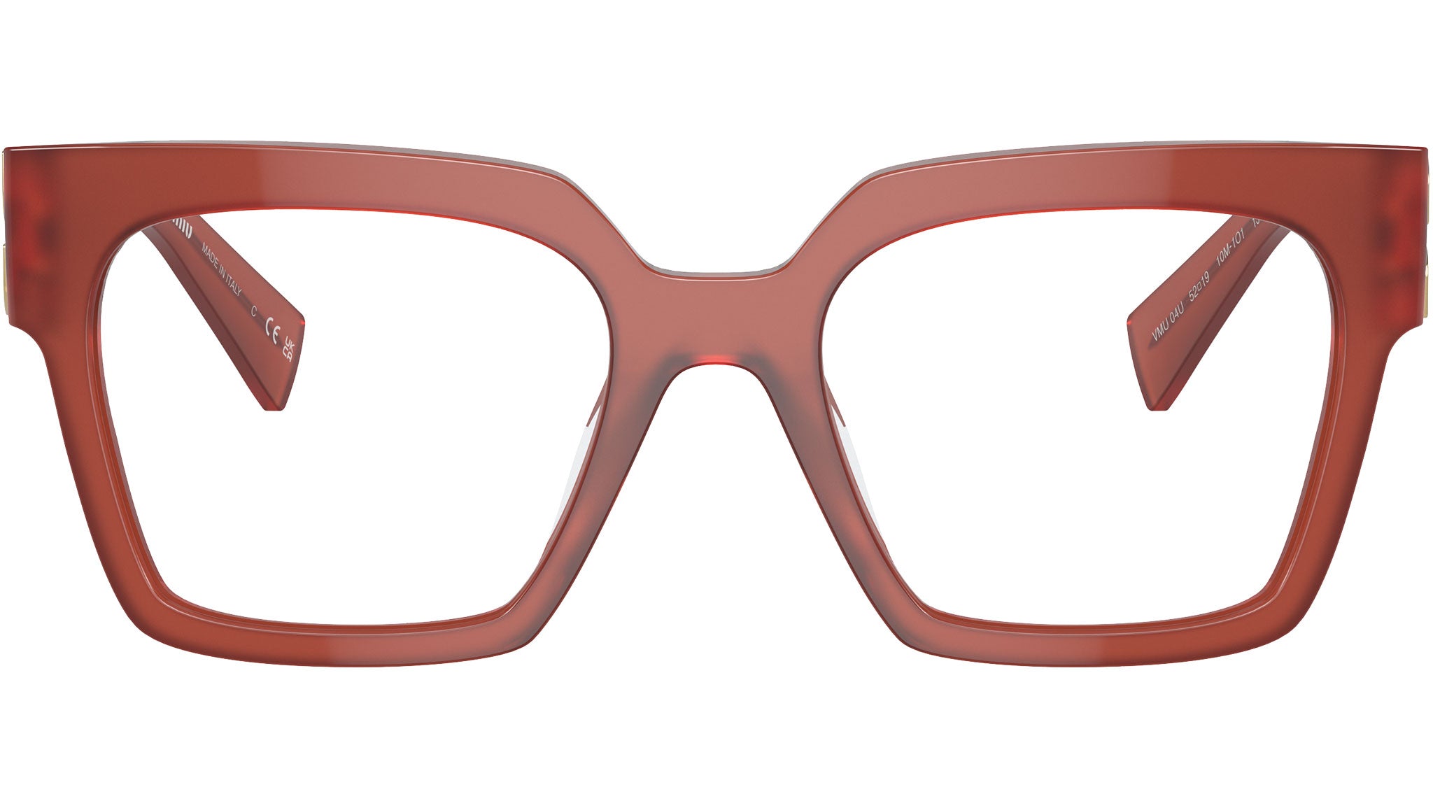 MU 04UV 10M1O1 Brown