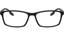 PS 04MV DG01O1 black rubber