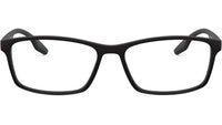 PS 04MV DG01O1 black rubber