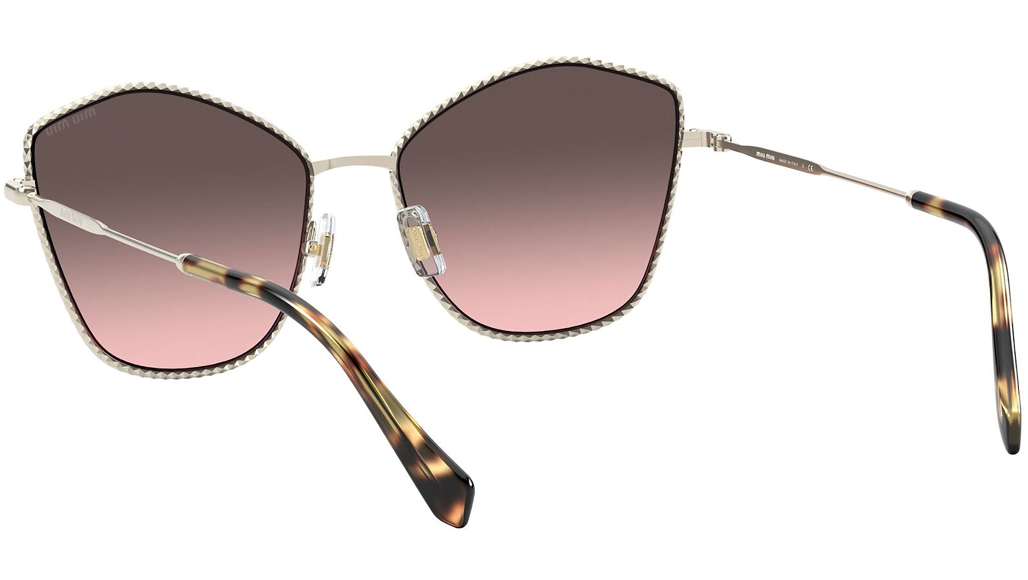 MU 60VS ZVN146 pale gold