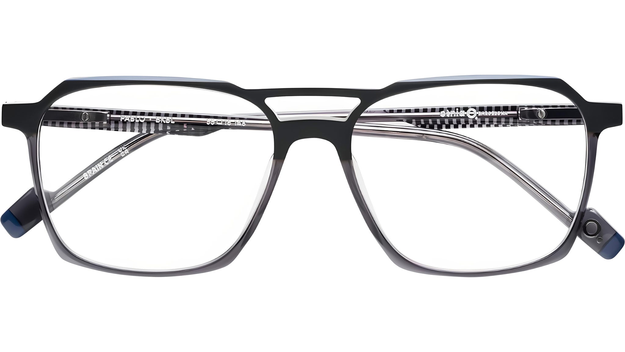 PABLO BKBL Black