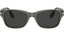 PO3288S 110348 Taupe Grey