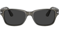 PO3288S 110348 Taupe Grey