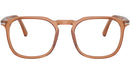PO3337V 1213 Transparent Brown