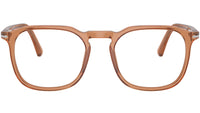 PO3337V 1213 Transparent Brown