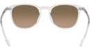 Finley 1993 Sun OV5491SU 1757GN Gravel