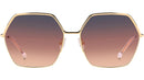 IM 0119/S 000 FF Rose Gold