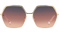 IM 0119/S 000 FF Rose Gold