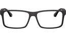 EA3038 5063 Black