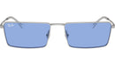 Emy RB3741 003/80 Silver
