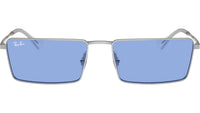 Emy RB3741 003/80 Silver