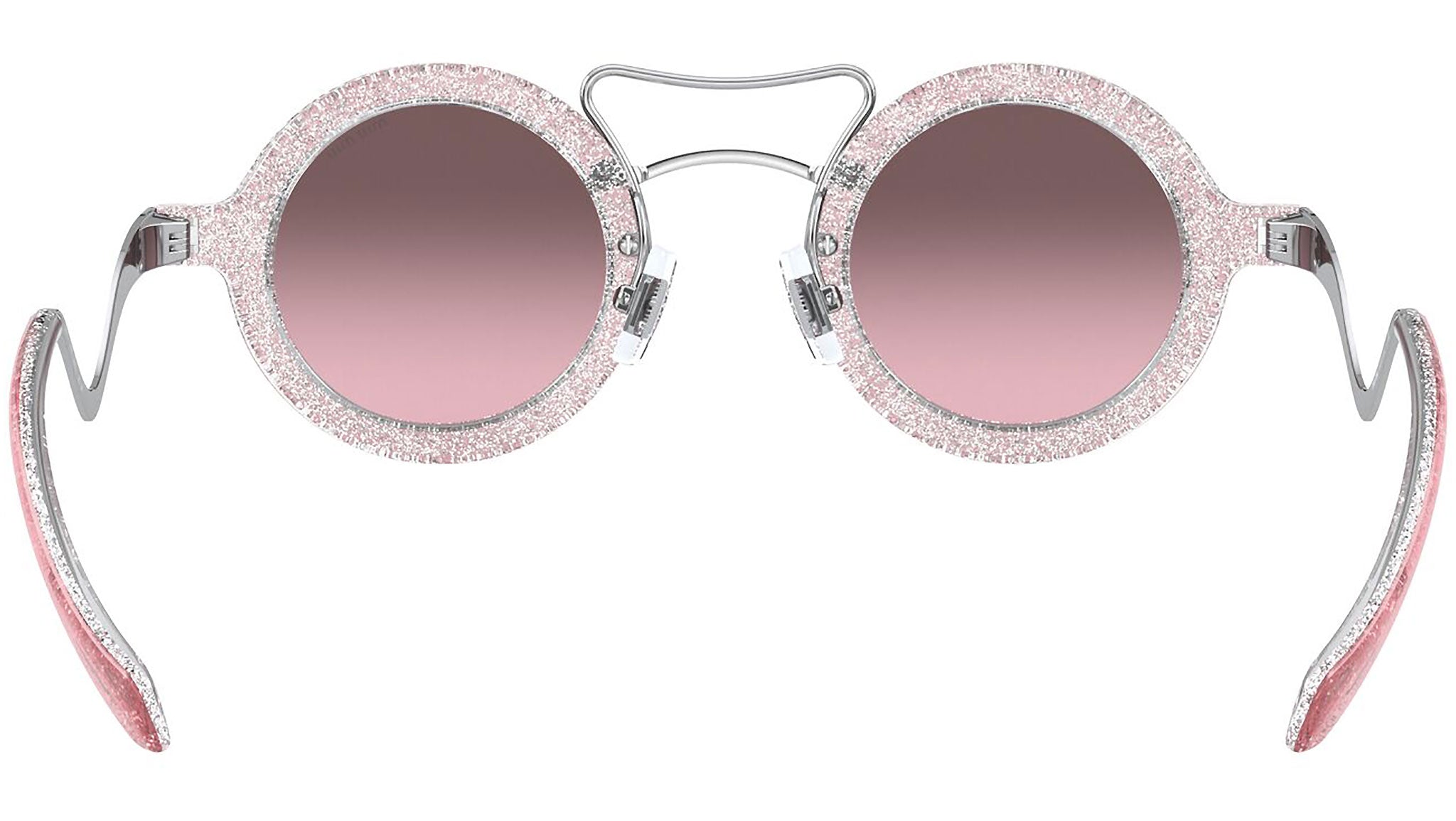 MU 02VS 1467L1 glitter pink