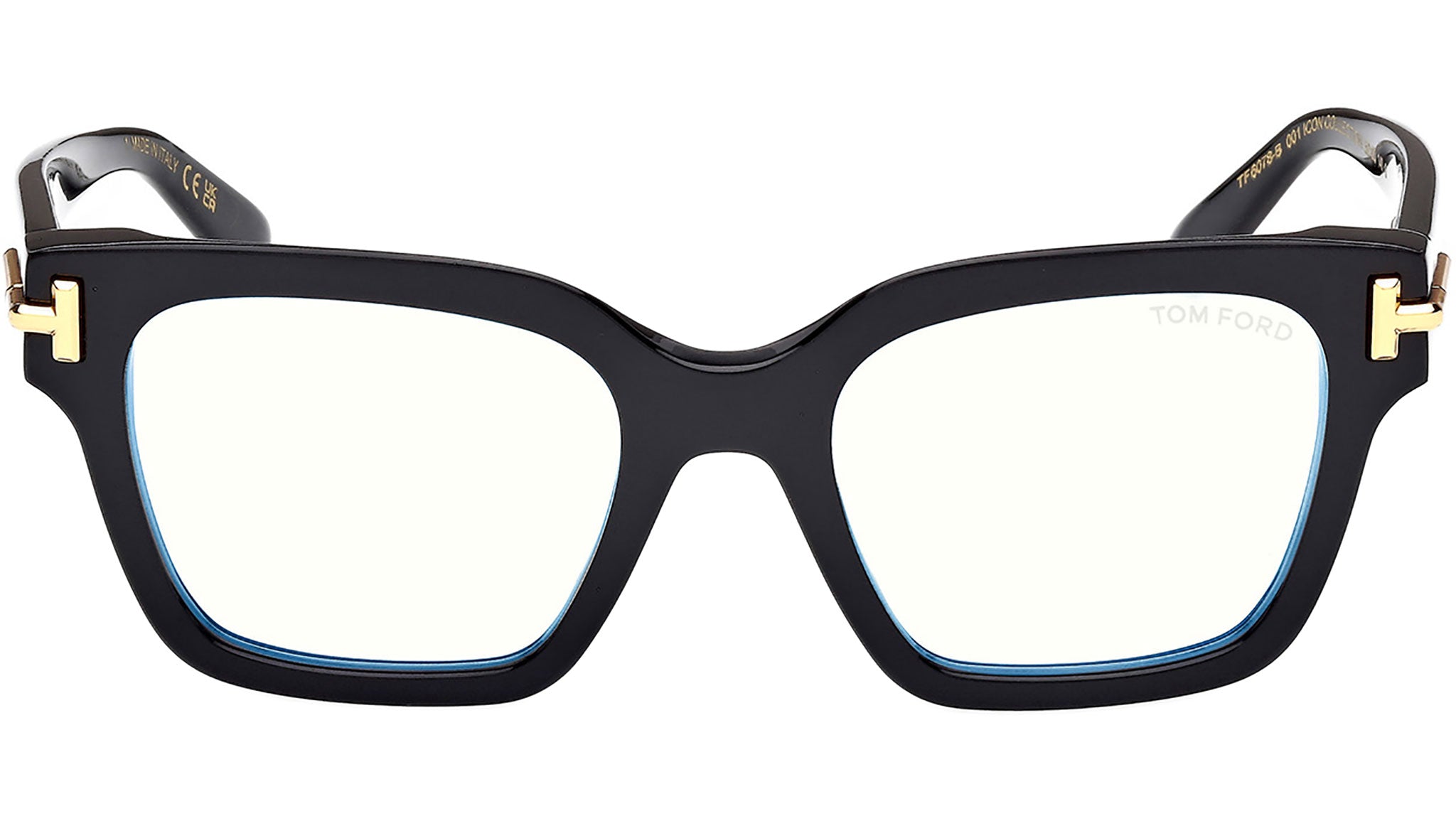 Icon FT6078-B 001