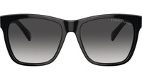 RL8212 50018G Black