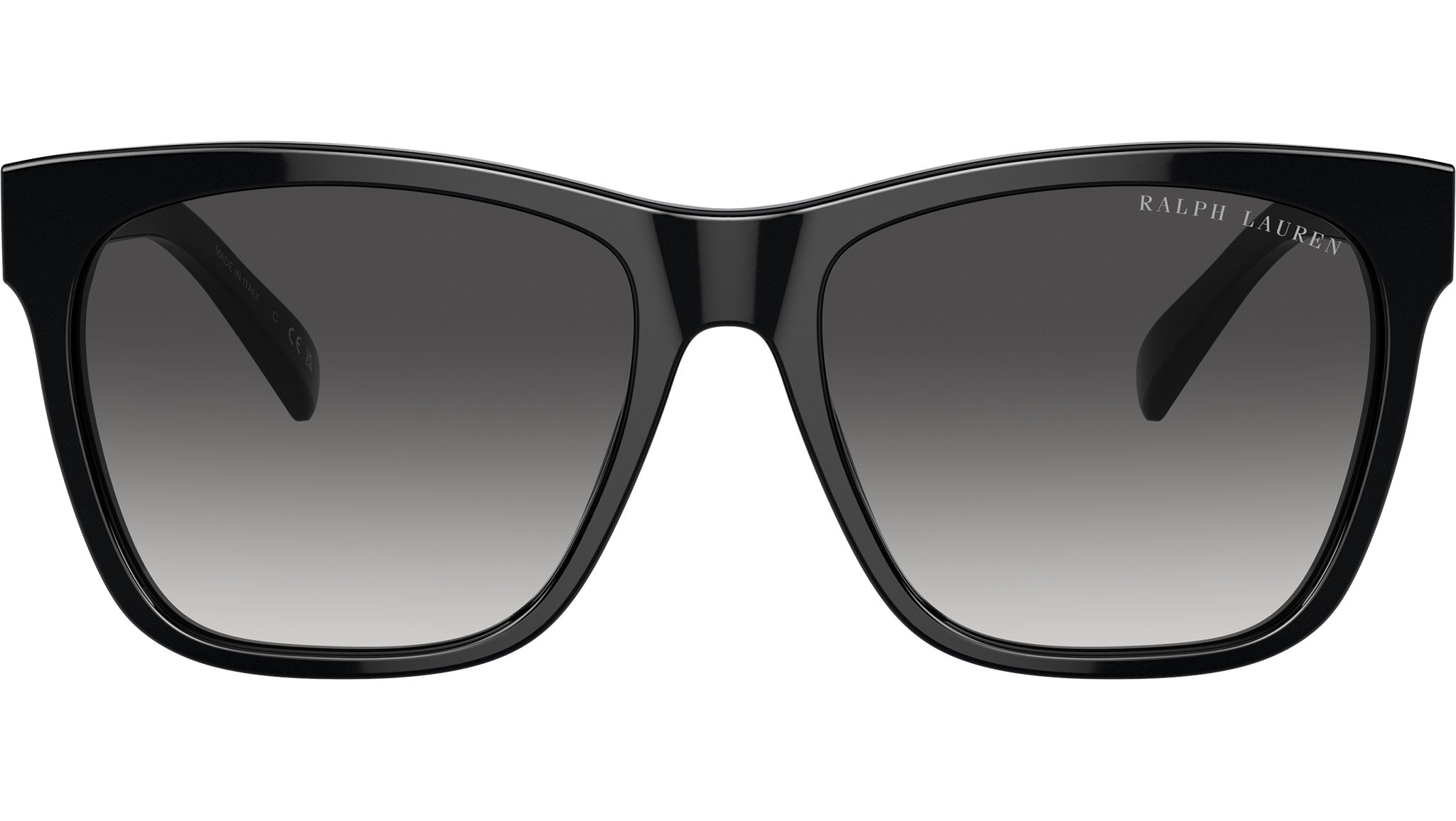 RL8212 50018G Black