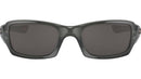 Fives Squared OO9238 05 grey smoke