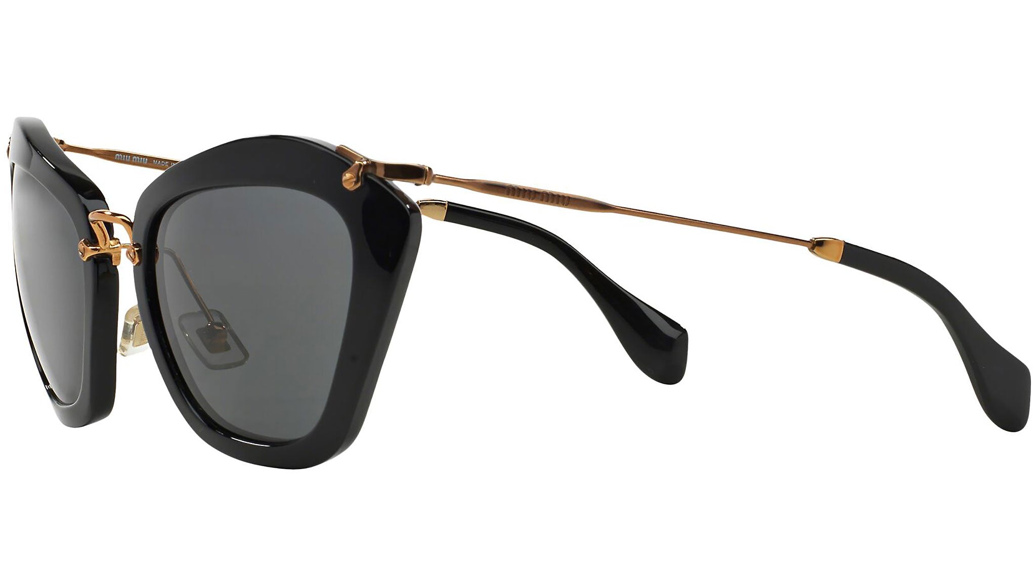 MU 10NS 1AB1A1 black