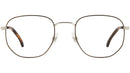 323 8OQ Brown Palladium