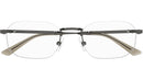 MB0307O 002 Dark Ruthenium
