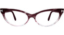 FT5317 083 Violet Melange