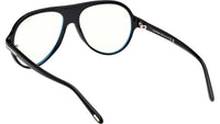 FT5012 001 Shiny Black