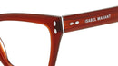 IM 0090 LHF burgundy