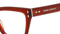 IM 0090 LHF burgundy